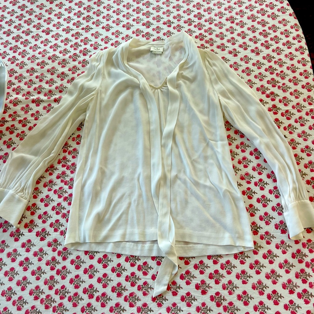 Kate Spade Blouse